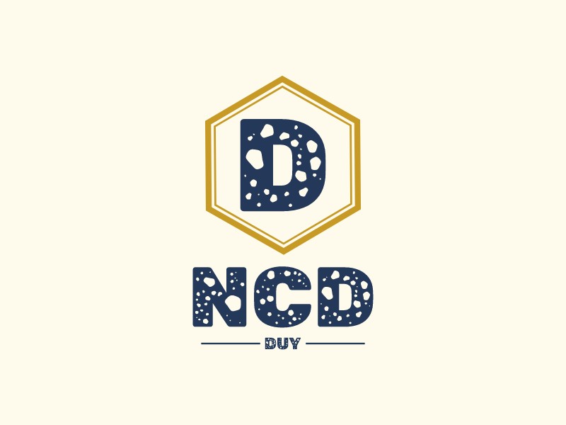 NCD Logo Maker - Design NCD logos online