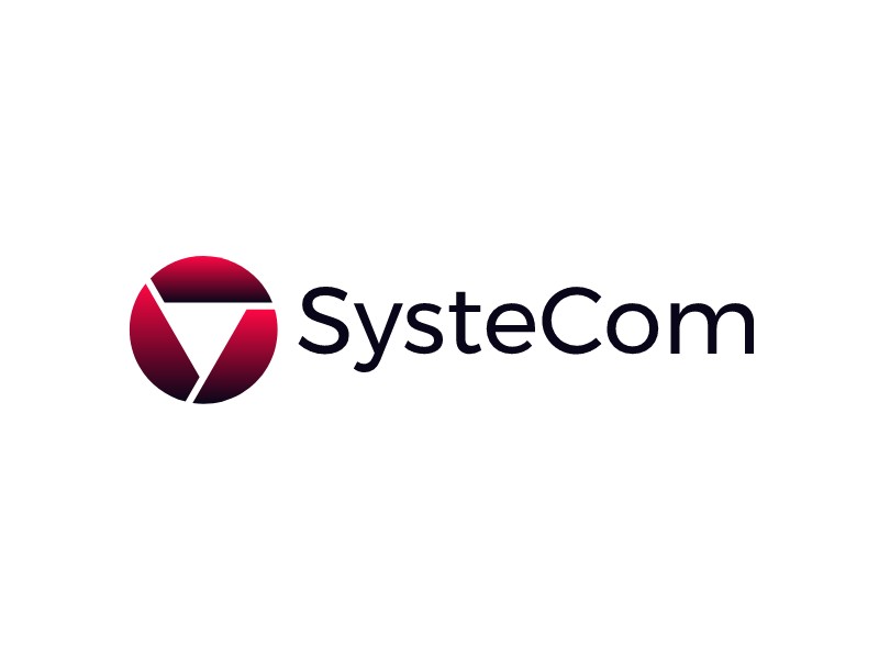 SysteCom Logo Maker - Design SysteCom logos online