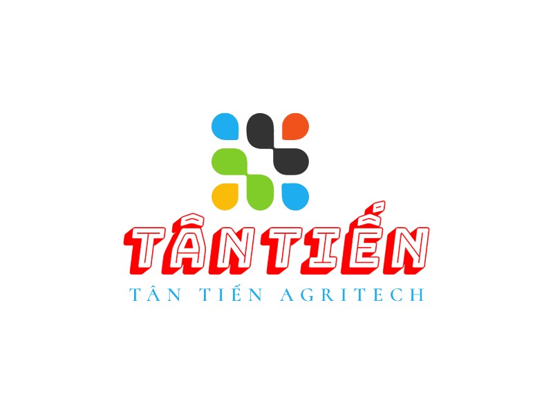 TÂN TIẾN - Tân Tiến AgriTech