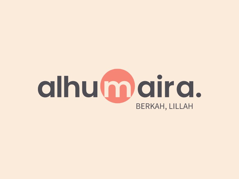 alhumaira. - Berkah, Lillah