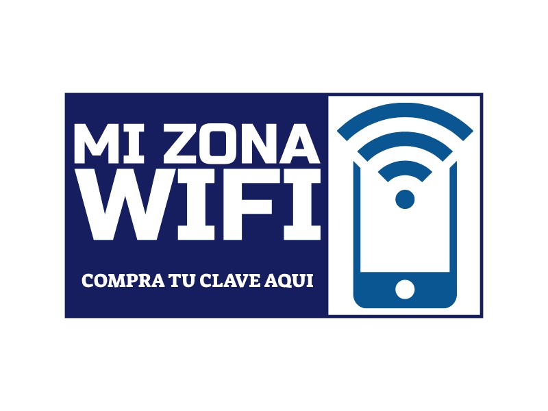 Mi Zona WIFI - COMPRA TU CLAVE AQUI