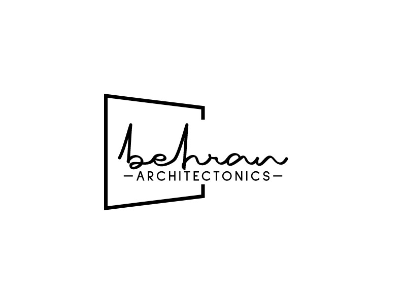 behran - Architectonics