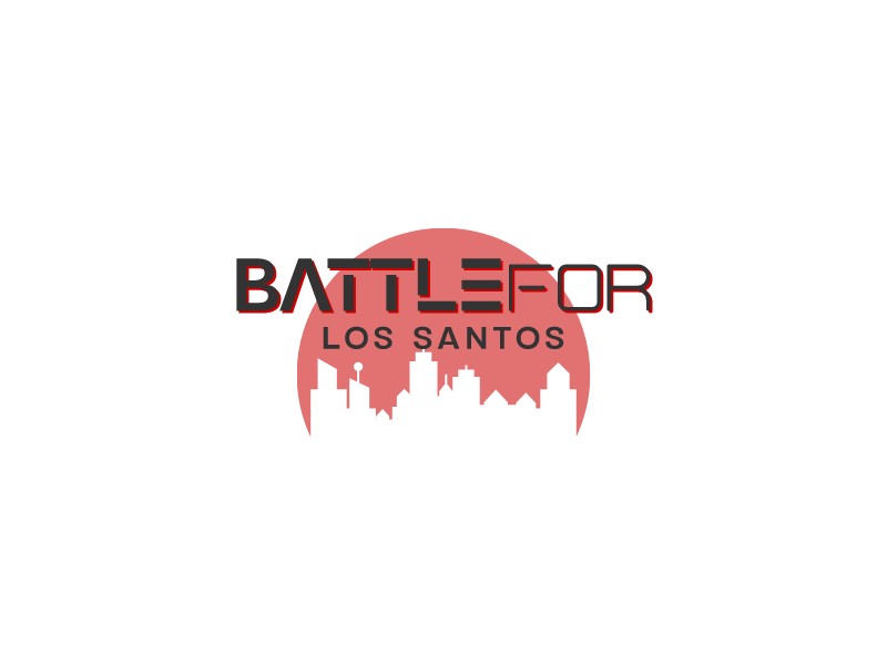 Battle For - Los Santos