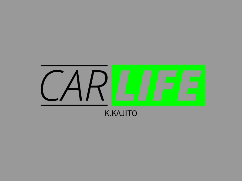 Car Life - K.KAJITO