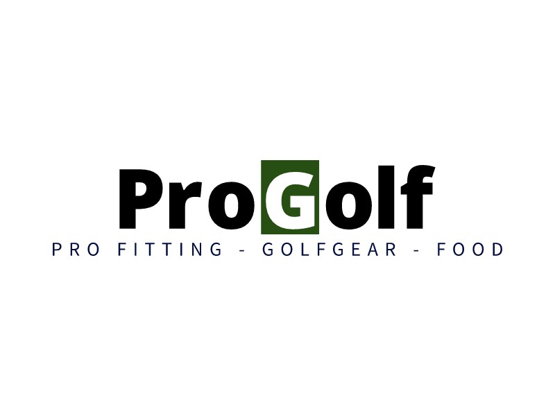 ProGolf - PRO fitting - Golfgear - Food