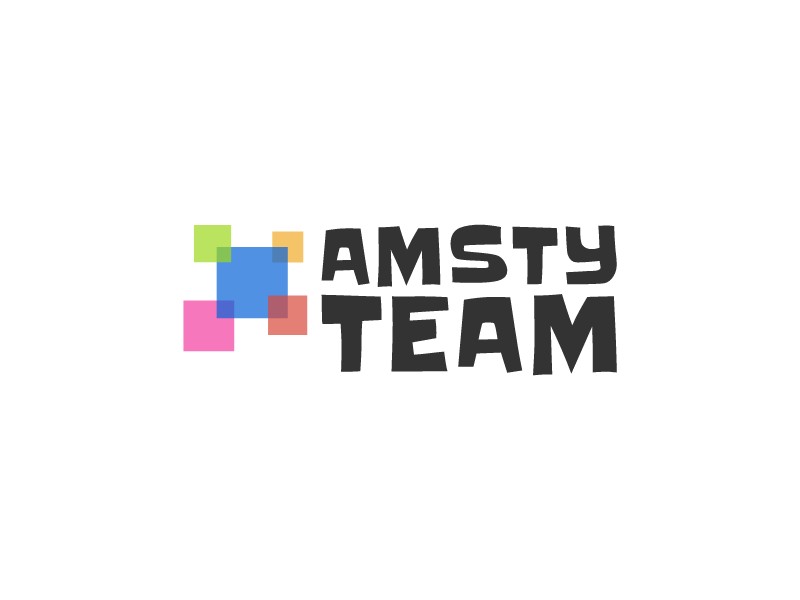 AMSTY TEAM - 