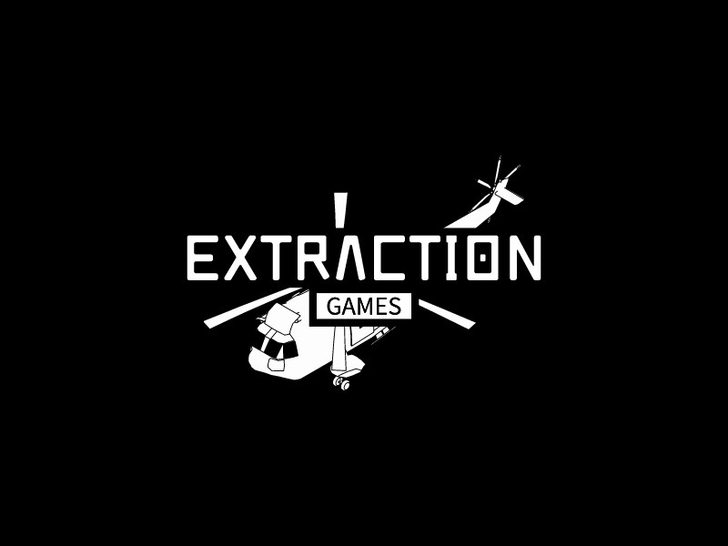 Extraction - Games