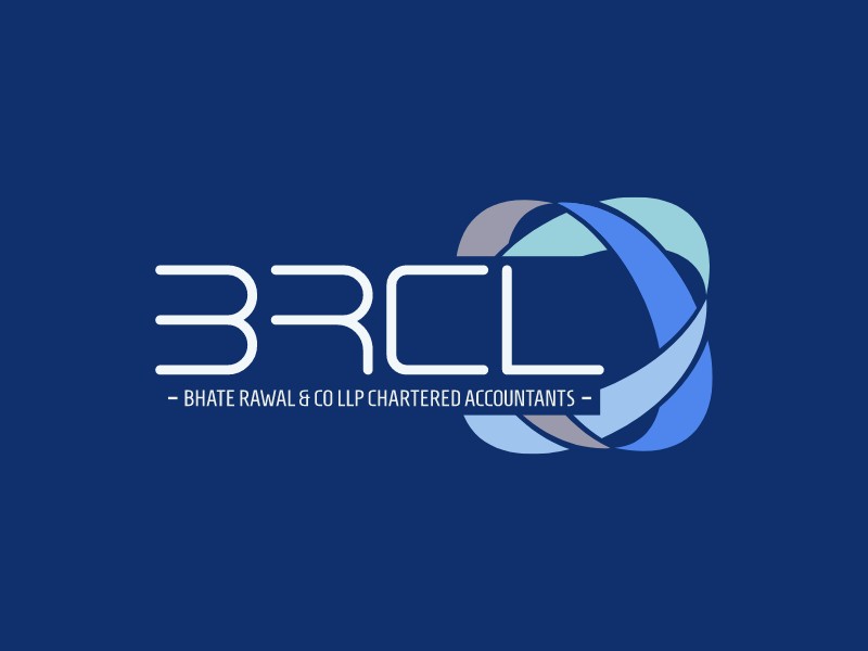 BRCL - Bhate Rawal & Co LLP Chartered Accountants