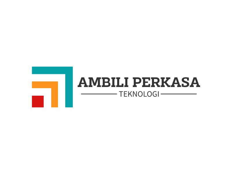 AMBILI PERKASA - TEKNOLOGI