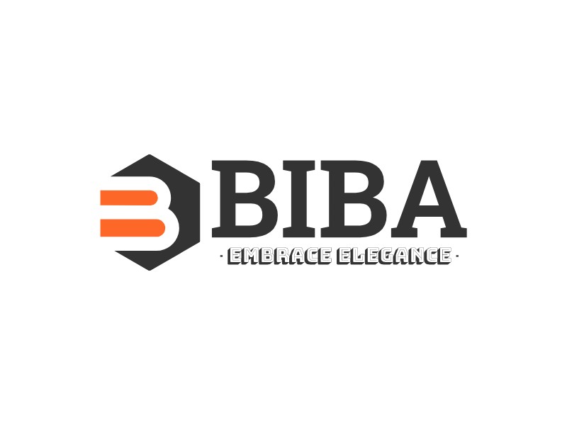 BIBA Logo Maker - Design BIBA logos online