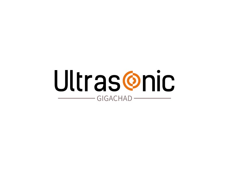 Ultrasonic - Gigachad