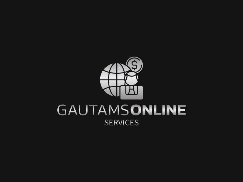 GAUTAMS ONLINE - SERVICES