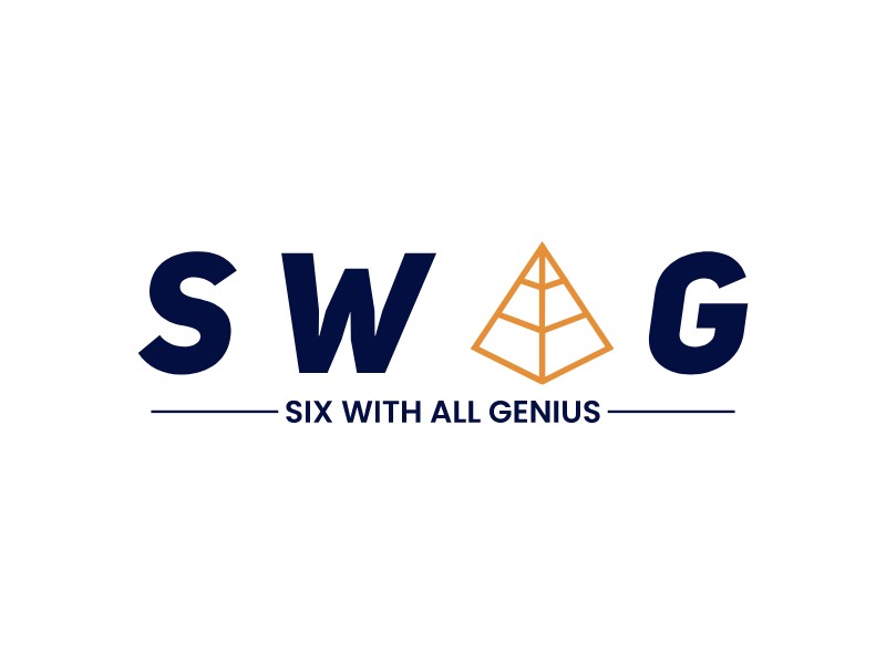 SWAG - Six With All Genius