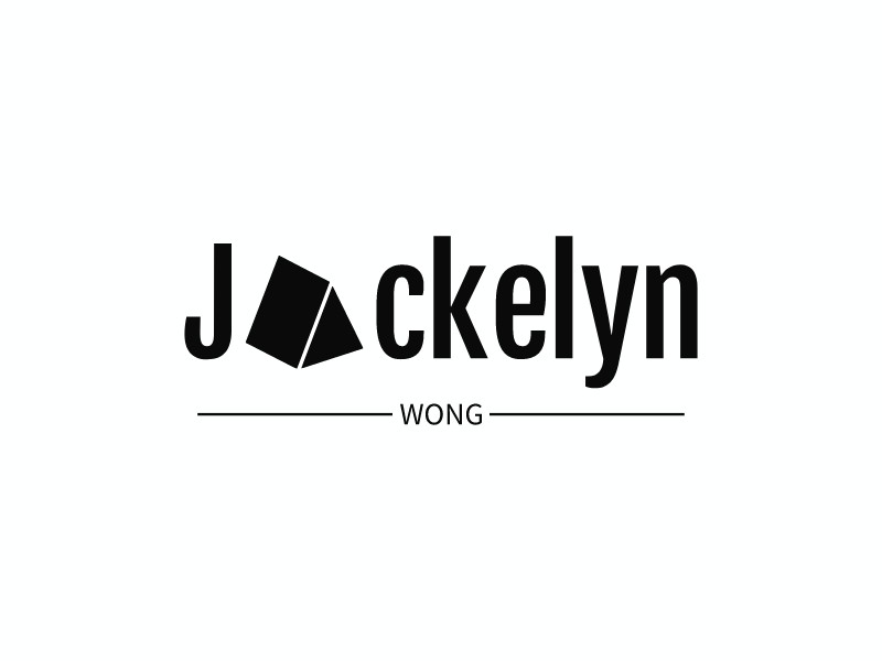 Jackelyn Logo Maker - Design Jackelyn logos online