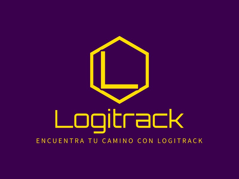 Logitrack Logo Maker - Design Logitrack logos online