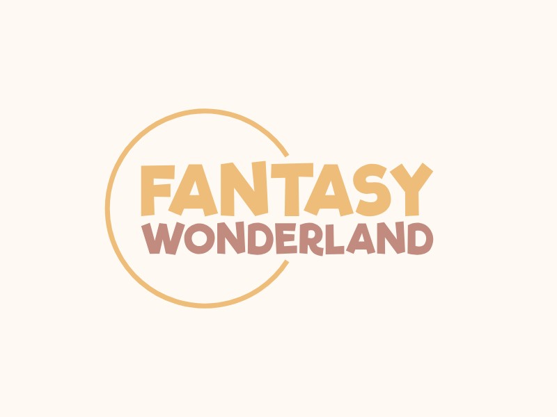 Fantasy Wonderland - 