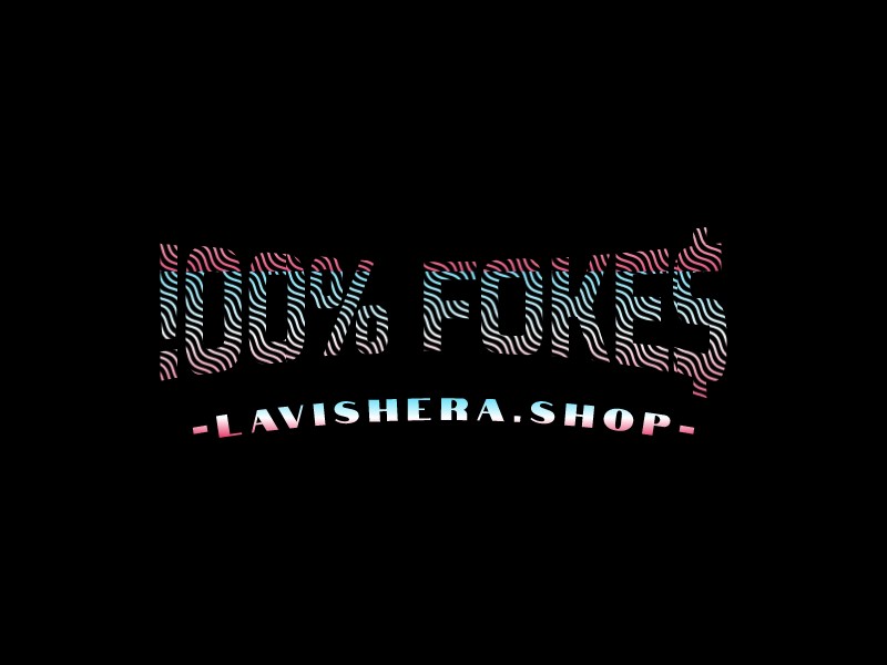 !00% Foke$ - Lavishera.shop