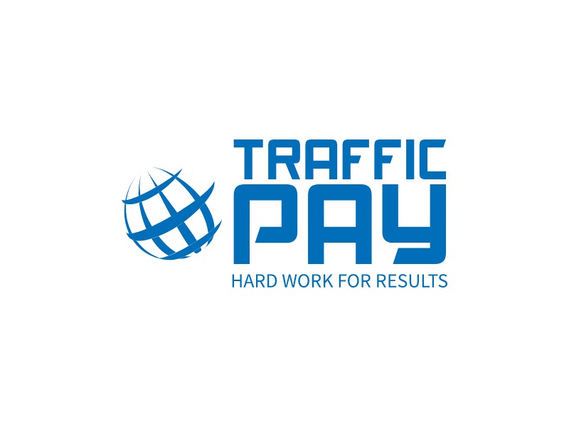 Traffic Pay - Hard Work for Results