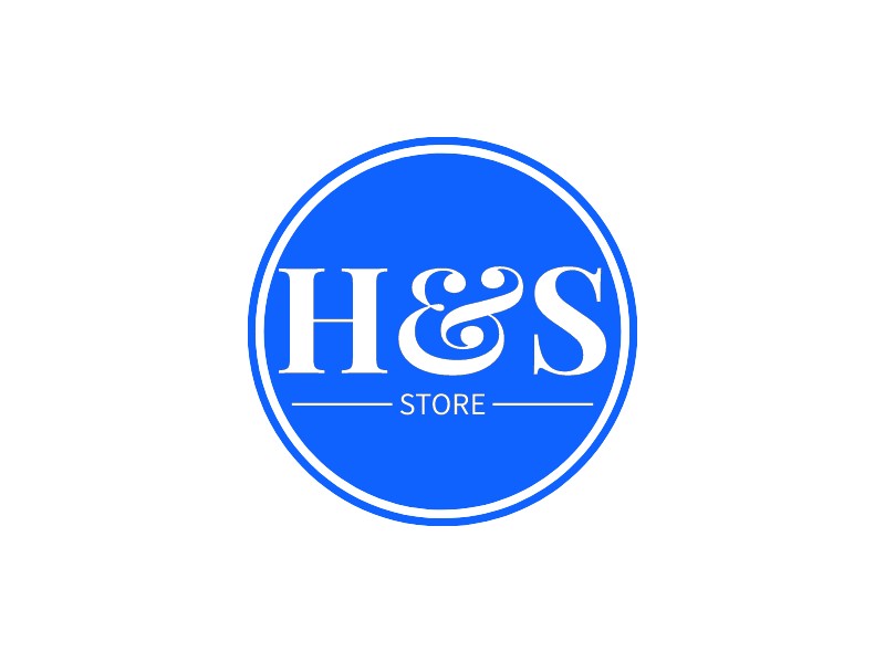 H&S Logo Maker - Design H&S logos online