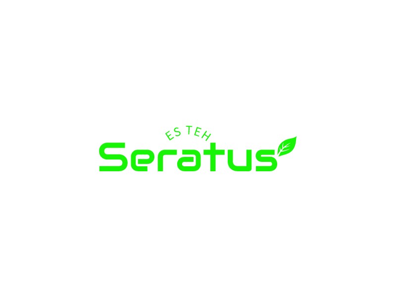 Seratus - es teh