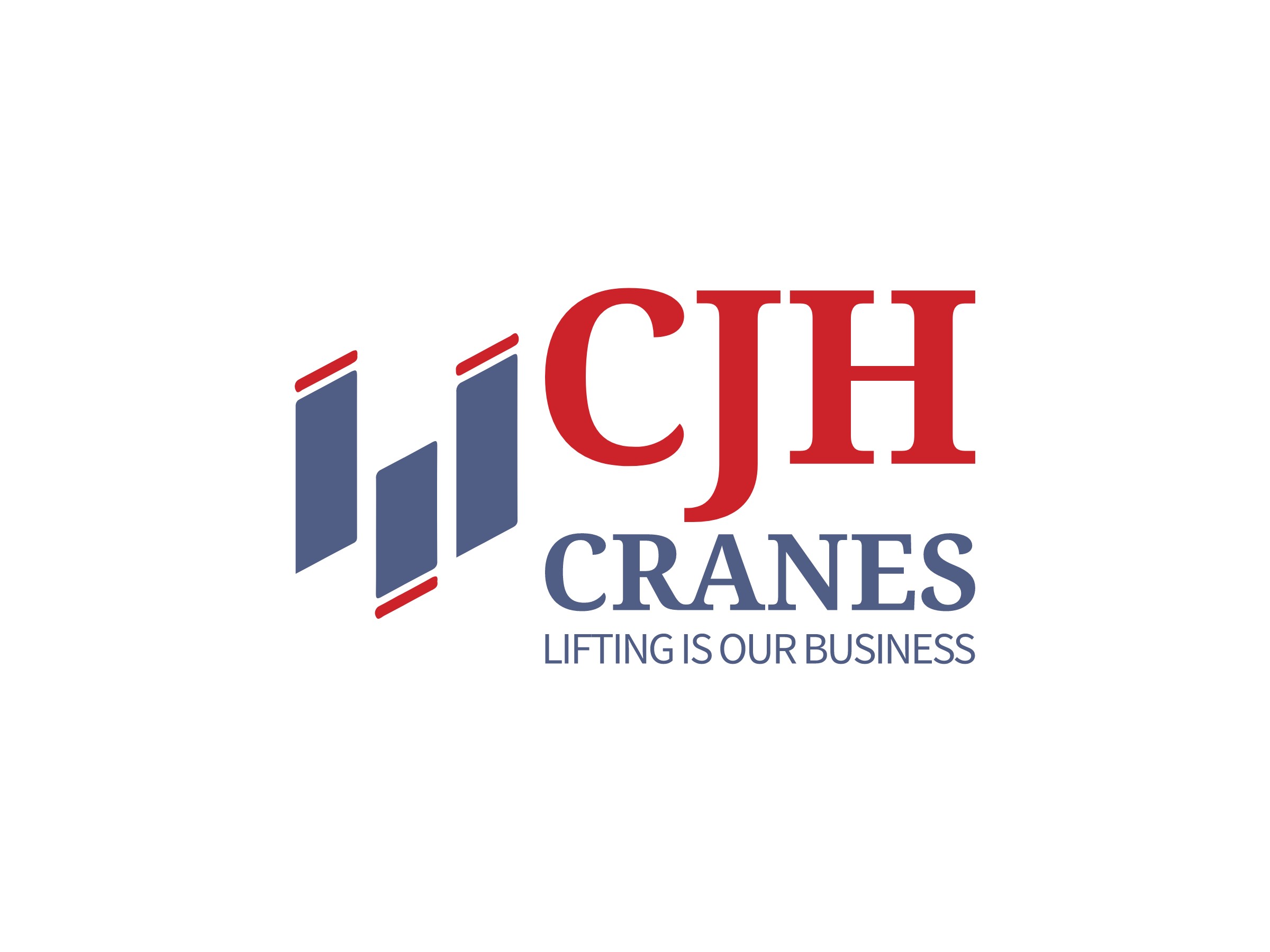 CJH Cranes - Lifting is our business