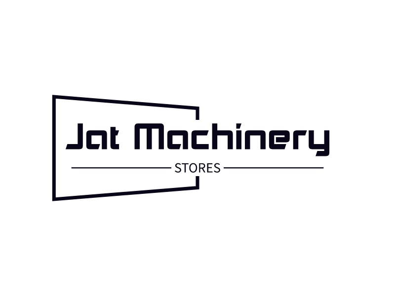 Jat Machinery - Stores