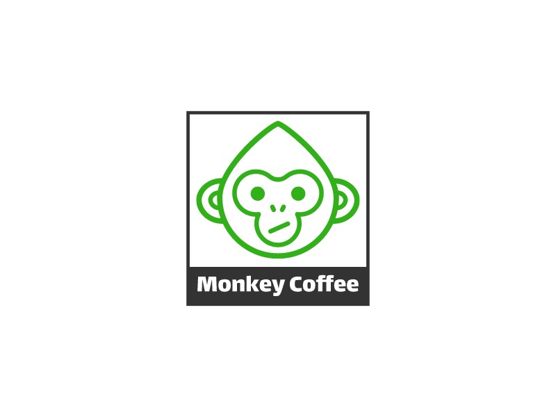 Monkey Coffee - 