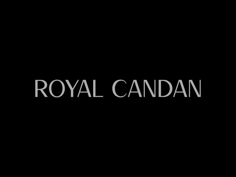 royal candan - 