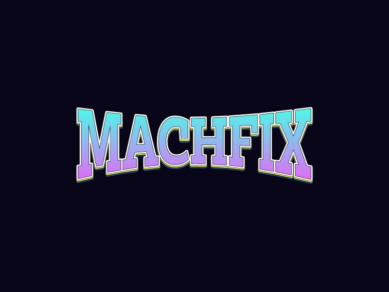 Machfix - 