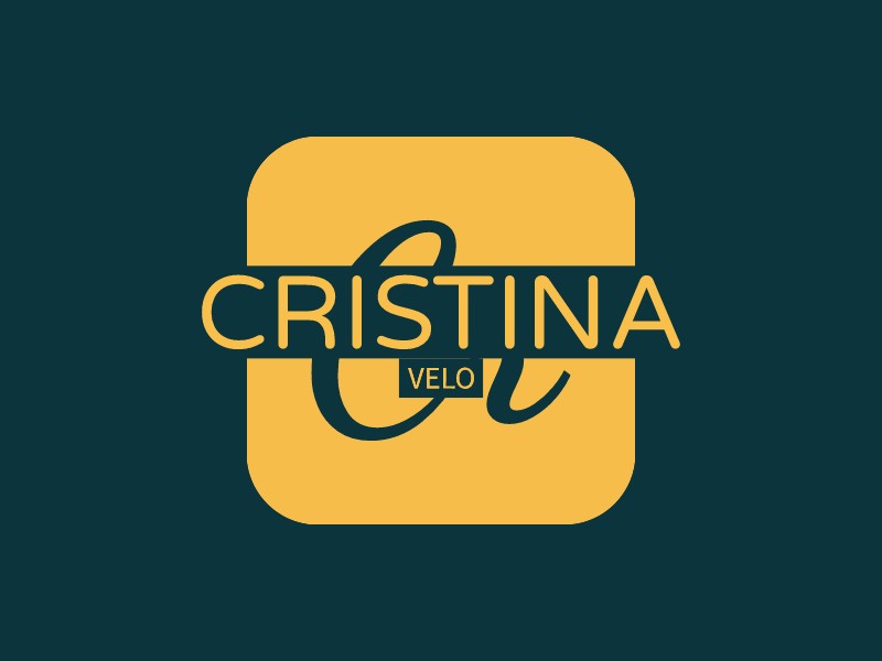 CRISTINA - VELO