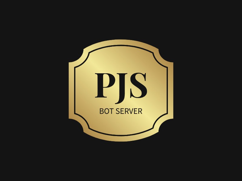 PJs - Bot Server