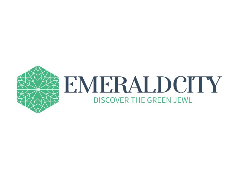 EMERALD CITY - DISCOVER THE GREEN JEWL