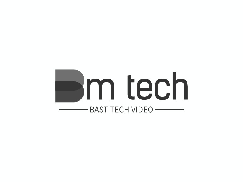 Bm tech - Bast tech video