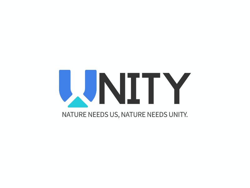 UNITY Logo Maker - Design UNITY logos online