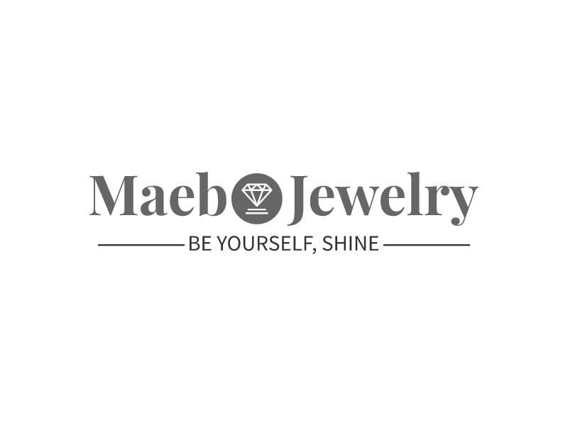 Maeb Jewelry - be yourself, shine