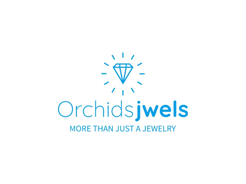 Orchids jwels - More than just a Jewelry