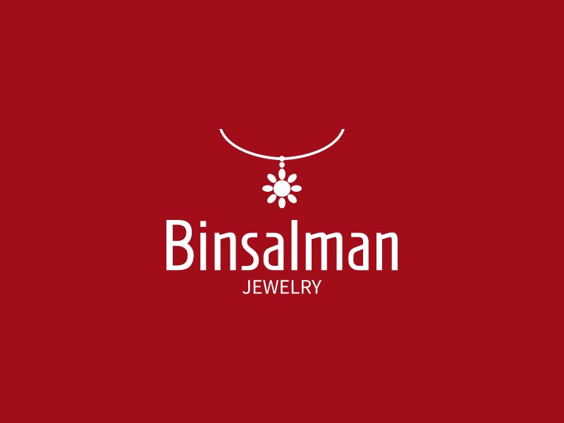 Binsalman - Jewelry