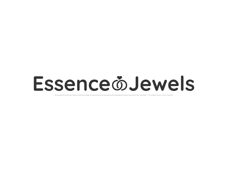 Essence Jewels - Essence Jewels suggests the core or fundamental nature of the jewelry pieces. It represents the idea that these jewels capture the essential qualities or characteristics that make them special and unique. The name Essence Jewels conveys the notion of distilled beauty, elegance, and significance in each piece of jewelry. It implies that these jewels embody the essence of style, craftsmanship, and timeless appeal.