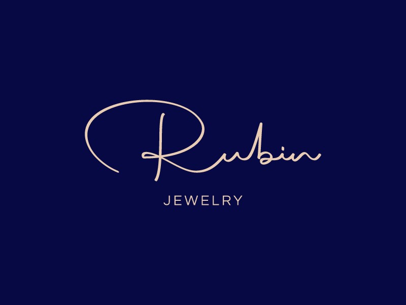 Rubin - jewelry