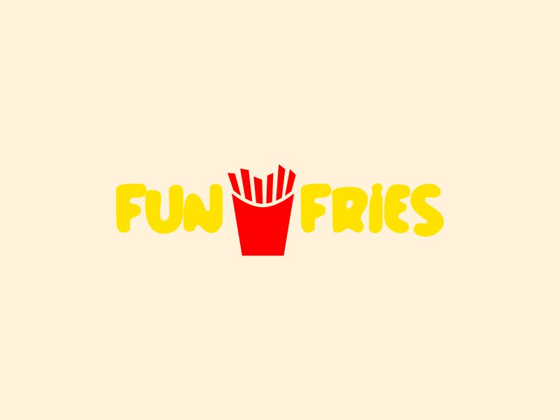 Fun Fries - 