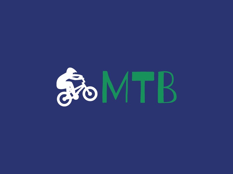 MTB Logo Maker - Design MTB logos online