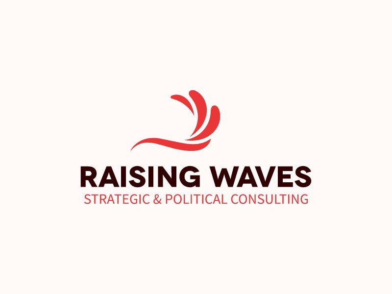 Raising Waves - Strategic & Political Consulting