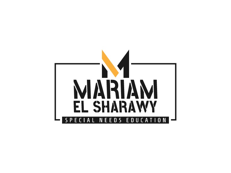 mariam el sharawy - special needs education