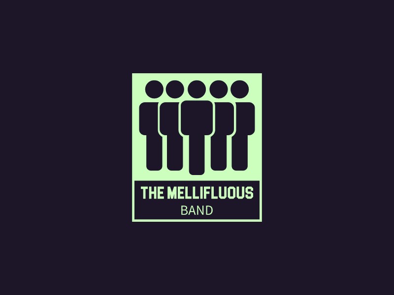 THE MELLIFLUOUS Logo Maker - Design THE MELLIFLUOUS logos online