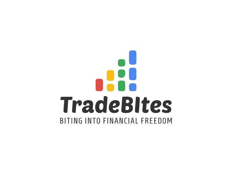 TradeBItes Logo Maker - Design TradeBItes logos online