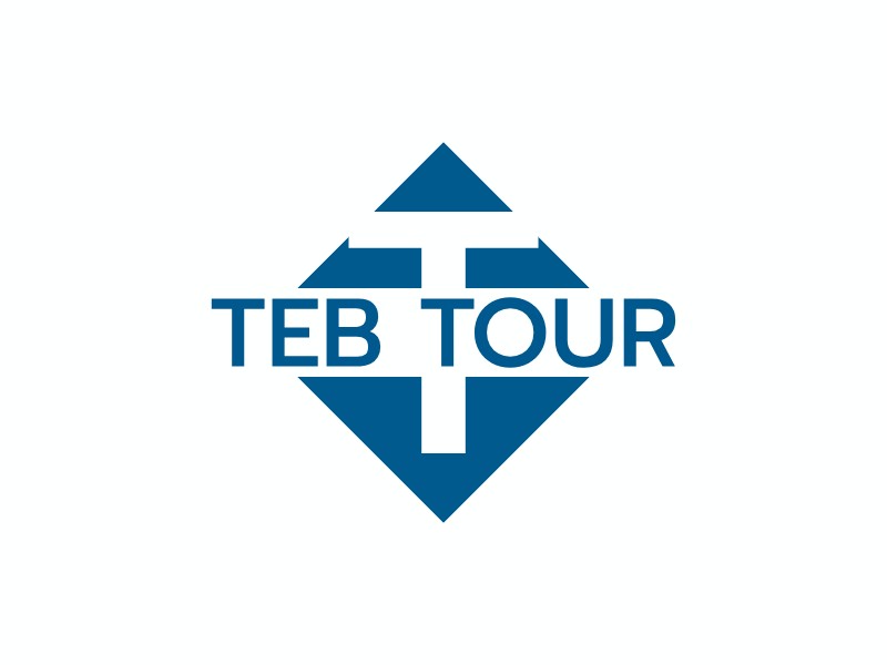 Teb Tour Logo Maker - Design Teb Tour logos online