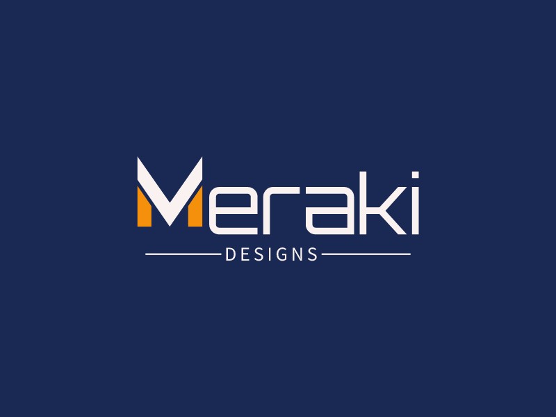 Meraki - Designs