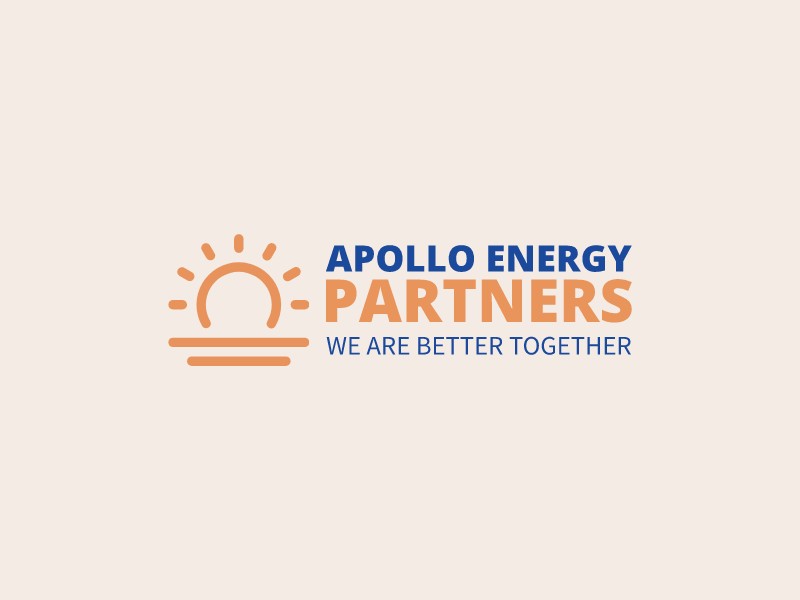 Apollo Energy Partners - We Are Better Together