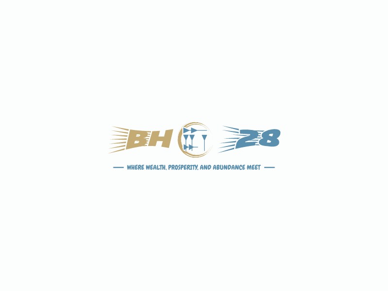 BH 28 Logo Maker - Design BH 28 logos online