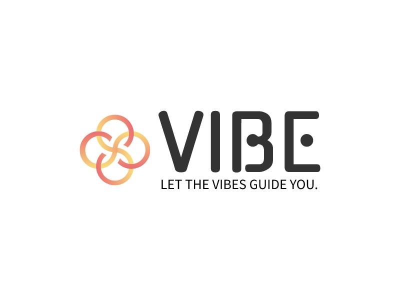 VIBE - LET THE VIBES GUIDE YOU.